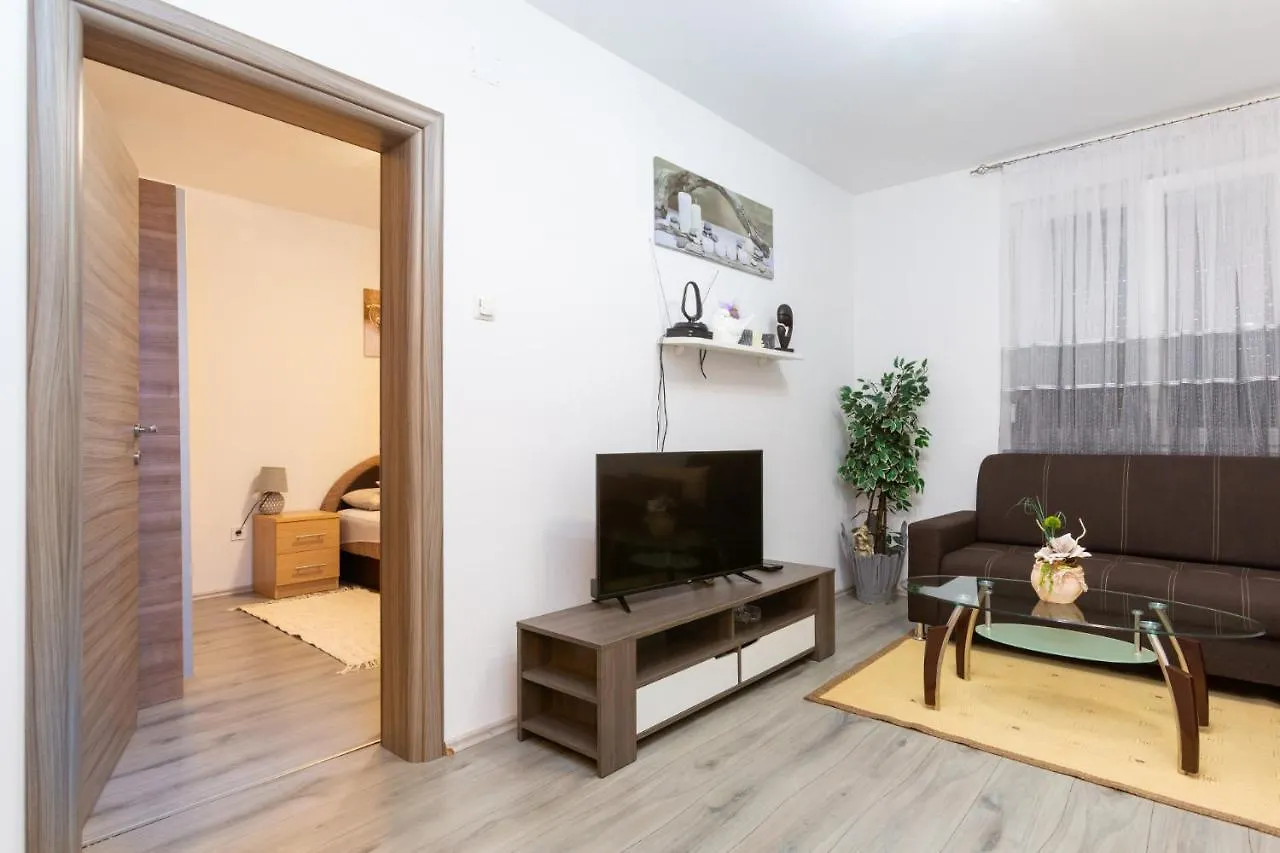 Matija Villa Liznjan Holiday home