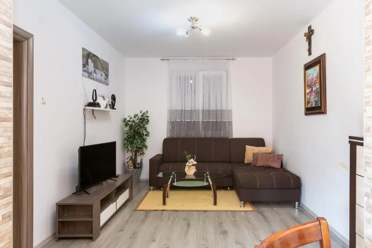 Holiday home Matija Villa Liznjan Croatia