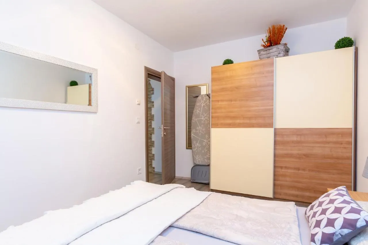 Holiday home Matija Villa Liznjan Croatia